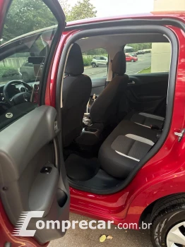 C3 1.2 Pure Tech Attraction