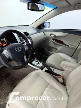 COROLLA 2.0 Vvt-ie Altis