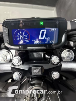 CB 300 F TWISTER CBS