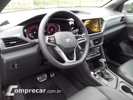 TAOS 1.4 250 TSI Highline