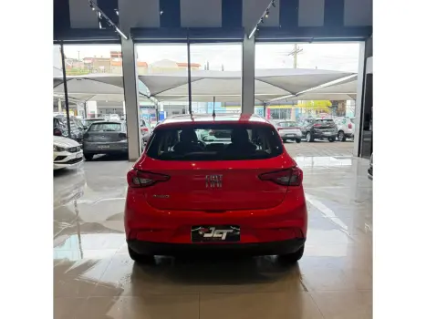 ARGO 1.0 FIREFLY FLEX MANUAL