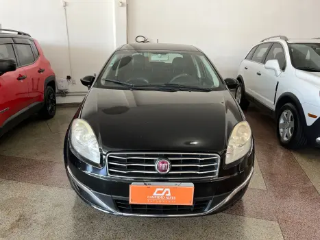 LINEA 1.8 Absolute 16V