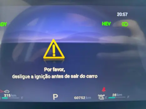 TIGGO 8 PRO 1.5 TCI Plug-in Hybrid DHT