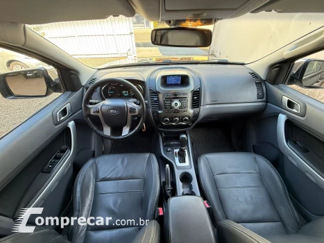 Ranger limited 3.2 4x4