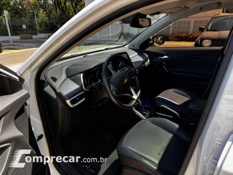 TRACKER 1.2 Turbo Premier