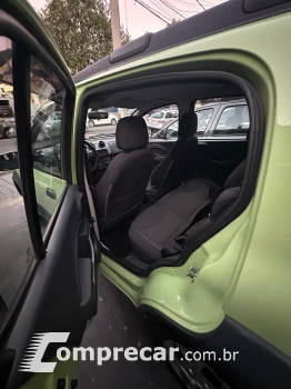 UNO 1.0 EVO Vivace 8V