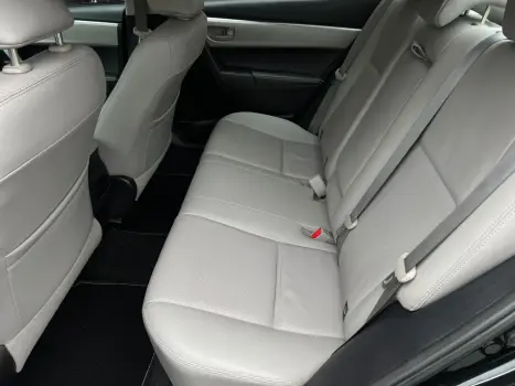 COROLLA 1.8 GLI Upper 16V