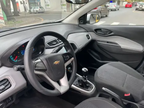 ONIX HATCH LT 1.0 8V FlexPower 5p Mec.