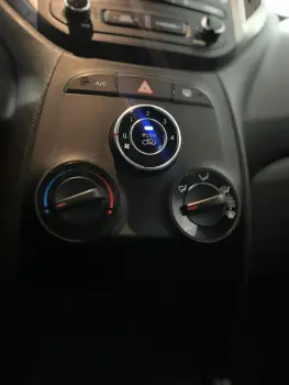 HB20S 1.0 Unique 12V