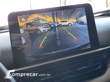 PULSE 1.0 Turbo 200 Impetus