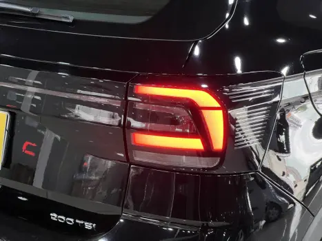 T-CROSS 1.0 200 TSI TOTAL FLEX SENSE AUTOMÁTICO