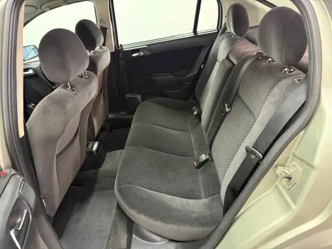 Astra Advantage 2.0 MPFI 8V FlexPower 5p