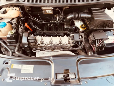 FOX 1.6 MI I-motion 8V