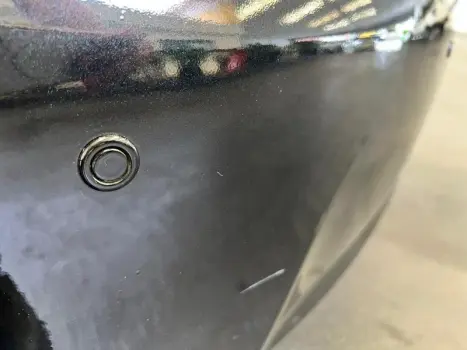 COROLLA 1.8 GLI UPPER 16V FLEX 4P AUTOMÁTICO