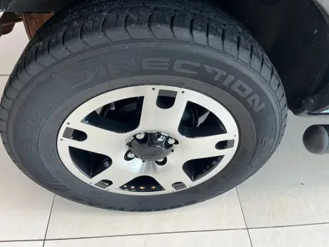 ECOSPORT 1.6 XLS FREESTYLE 8V FLEX 4P MANUAL