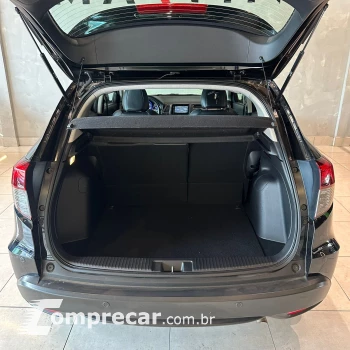 HR-V EXL 1.8 Flexone 16V 5p Aut.