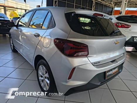 Onix Hatch 1.0 4P FLEX LT