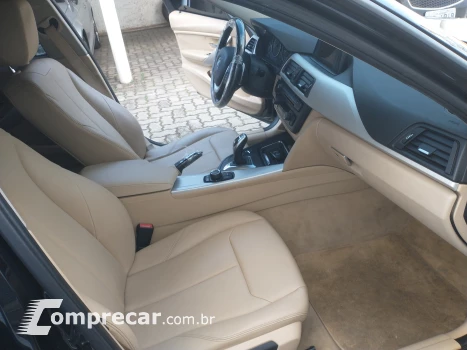 320I 2.0 16V Turbo Active