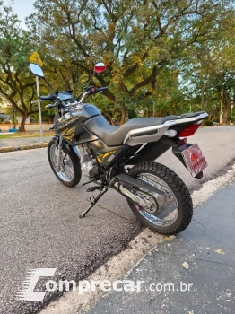 XTZ 150 Crosser ED