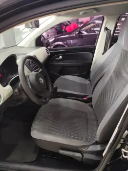 UP 1.0 TSI Move UP 12V