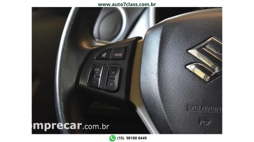 VITARA - 1.6 16V 4YOU AUTOMÁTICO