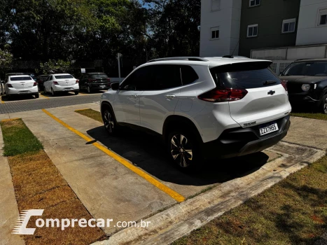 TRACKER 1.2 Turbo Premier