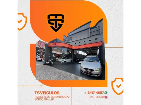 FREEMONT 2.4 EMOTION 16V GASOLINA 4P AUTOMÁTICO