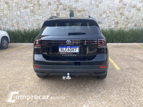 T-CROSS 1.0 200 TSI Sense
