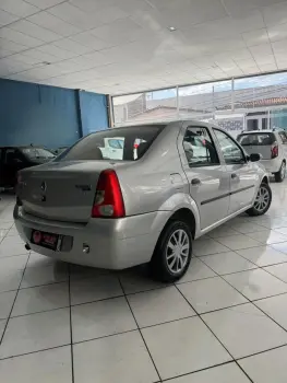 LOGAN 1.6 Expression 16V