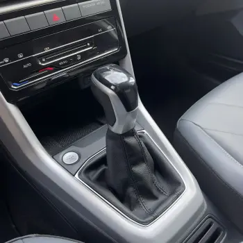 T-Cross Comfortline 1.0 TSI Flex 5p Aut.