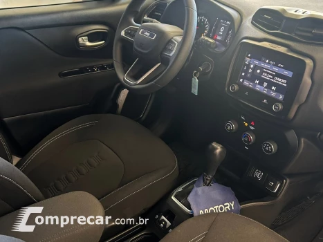 RENEGADE 1.3 T270 TURBO FLEX SPORT AT6