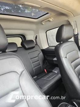 T4 3.2 Trail 4X4 20V Turbo Intercooler