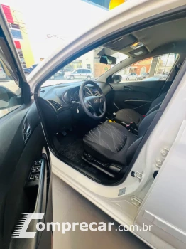 HB20 1.0 12V Comfort Plus