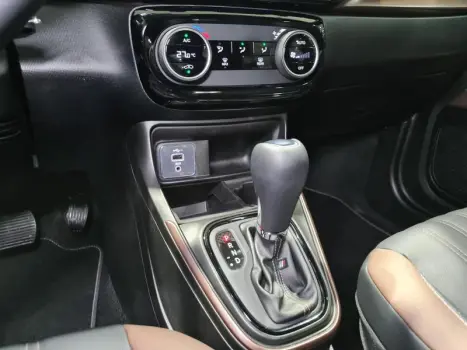 STRADA RANCH CD 1.0T AT FLEX