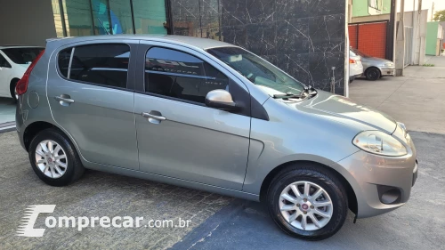 PALIO 1.0 MPI Attractive 8V