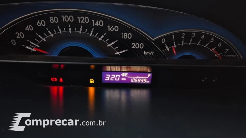 ETIOS 1.5 X Sedan 16V