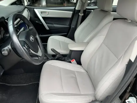 COROLLA 1.8 GLI Upper 16V