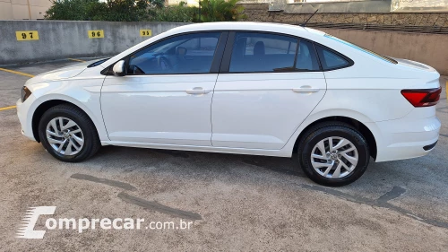 VIRTUS 1.6 MSI Sense