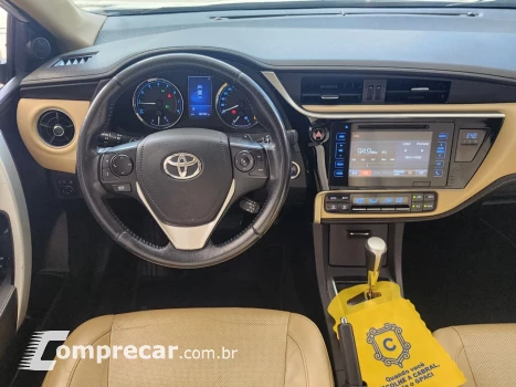 COROLLA 2.0 Altis 16V