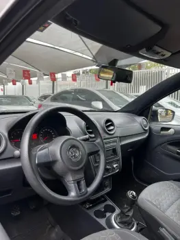 Gol TRACK 1.0 Mi Total Flex 8V 4p