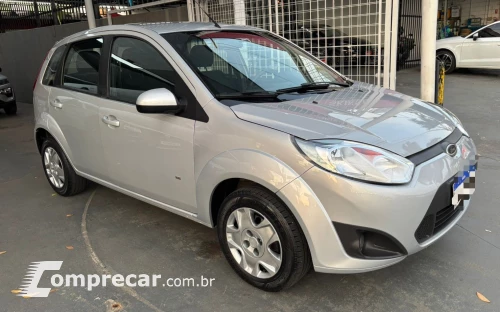 FIESTA 1.6 SE 16V