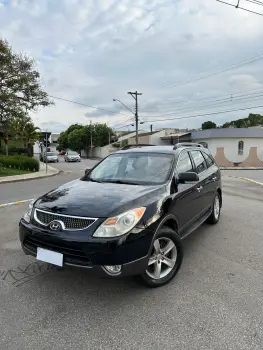 Hyundai VERACRUZ 3.8 V6 4WD 4 portas