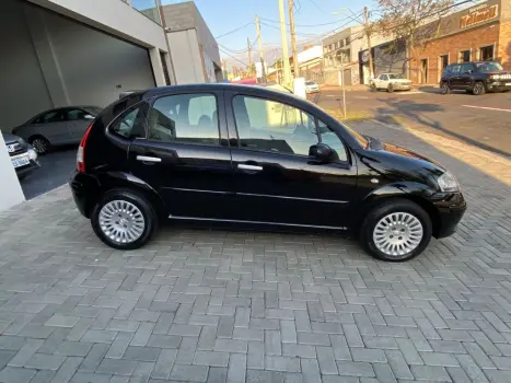 C3 Exclus./Excl.Solaris 1.6 Flex 16V Mec