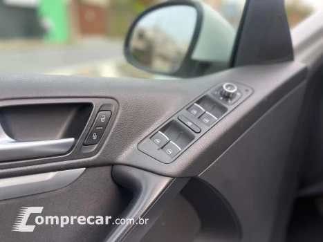 TIGUAN 2.0 TSI 16V 200cv Tiptronic 5p