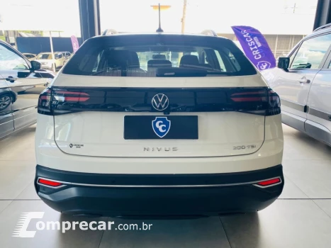 NIVUS 1.0 200 TSI Comfortline