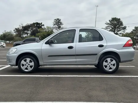 PRISMA 1.4 MPFI JOY 8V