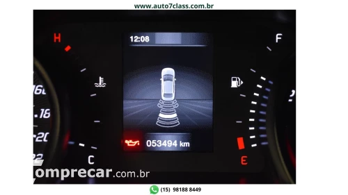 CRONOS - 1.0 FIREFLY DRIVE MANUAL