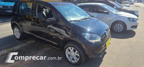 UP 1.0 MPI Take UP 12V