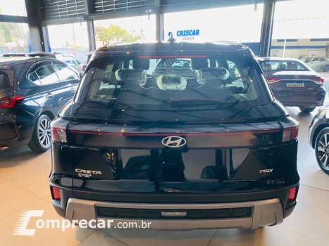 CRETA 1.0 Tgdi Comfort