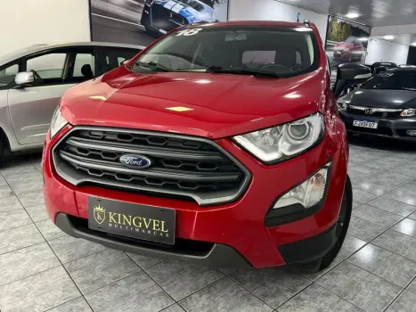 ECOSPORT FSL 1.5